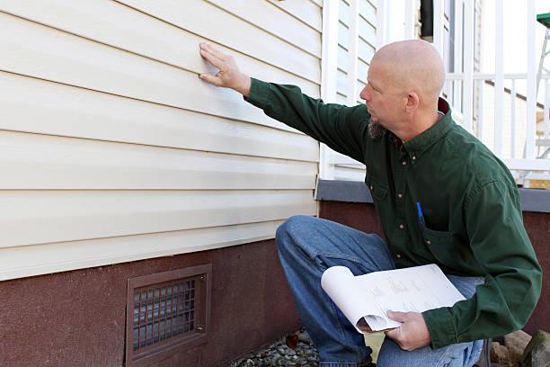 Professional Siding in Grandview, TX